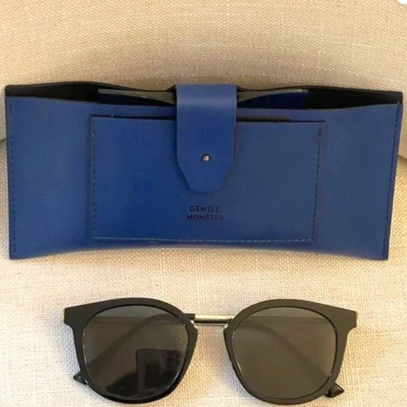 Gentle Monster Dim Sunglasses - Picture 1 of 4